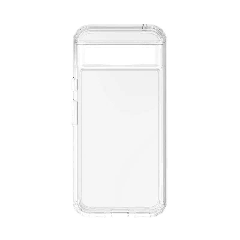 PanzerGlass ® HardCase Transparant Google Pixel 8a