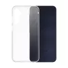 PanzerGlass SAFE. by ® TPU hoesje Samsung Galaxy A25 5G | Transparant | BULK