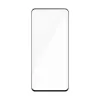 PanzerGlass SAFE. by ® Displayschermfolie met zwarte rand Samsung Galaxy S20 5G | Ultra-Weitwinkel-Passform | BULK