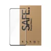 PanzerGlass SAFE. by ® Displayschermfolie met zwarte rand Samsung Galaxy S20 5G | Ultra-Weitwinkel-Passform | BULK
