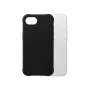 PanzerGlass CARE™ by ® Samba Case zwart met Qi-compatibel iPhone 17e | 16e