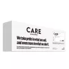 PanzerGlass CARE™ by ® Samba Case zwart met Qi-compatibel iPhone 17e | 16e