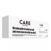 PanzerGlass CARE™ by ® Samba Case zwart met Qi-compatibel iPhone 17e | 16e