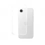 PanzerGlass SAFE. by ® TPU hoesje transparant iPhone 17e | 16e