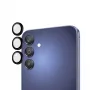 PanzerGlass ® Hoops® Cameralensbescherming Zwart Samsung Galaxy A16 | A16 5G