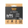 PanzerGlass ® Hoops® Cameraobjectief-beschermglas Zwart iPhone 15 | 15 Plus