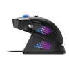 MSI S12-4301370-CLA muis gaming rechtshandig RF draadloos + Bluetooth + USB Type-A optisch 26000 DPI
