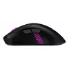 ASUS ROG Keris II Origin BLK muis gaming rechtshandig RF draadloos + Bluetooth + USB Type-A optisch 42000 DPI