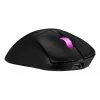 ASUS ROG Keris II Origin BLK muis gaming rechtshandig RF draadloos + Bluetooth + USB Type-A optisch 42000 DPI