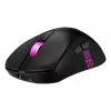 ASUS ROG Keris II Origin BLK muis gaming rechtshandig RF draadloos + Bluetooth + USB Type-A optisch 42000 DPI