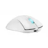 ASUS ROG Keris II Origin WHT muis gaming rechtshandig RF draadloos + Bluetooth + USB Type-A optisch 42000 DPI