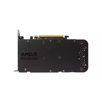 Grafische kaart Radeon RX 9060 XT 8GB GDDR6