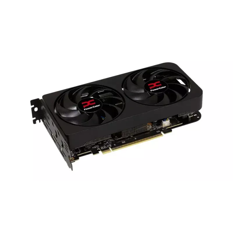 Grafische kaart Radeon RX 9060 XT 8GB GDDR6