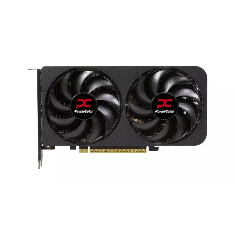 Grafische kaart Radeon RX 9060 XT 8GB GDDR6