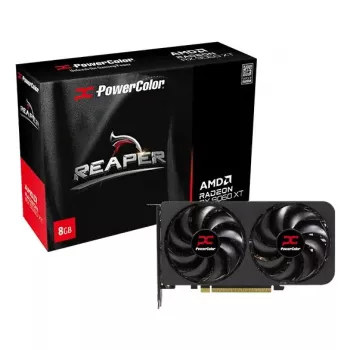 Grafische kaart Radeon RX 9060 XT 8GB GDDR6