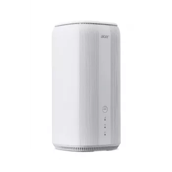 Draagbare router Acer Connect X6E 5G CPE EU-stekker