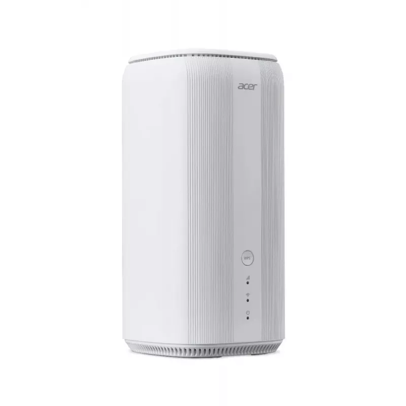 Draagbare router Acer Connect X6E 5G CPE EU-stekker