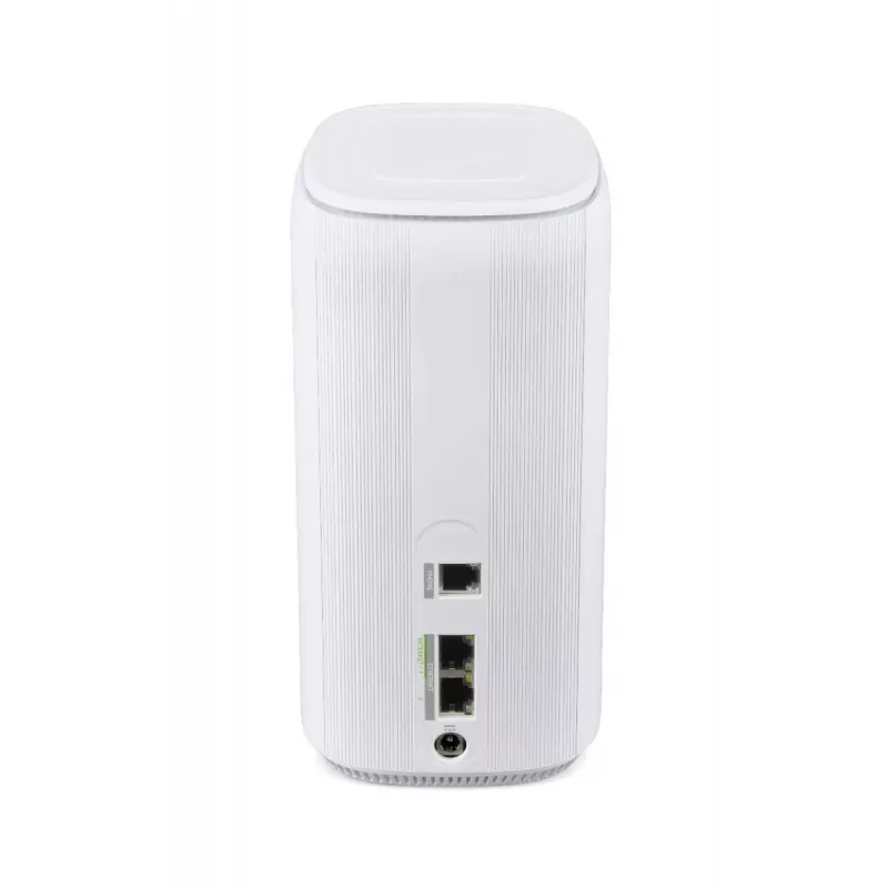 Draagbare router Acer Connect X6E 5G CPE EU-stekker