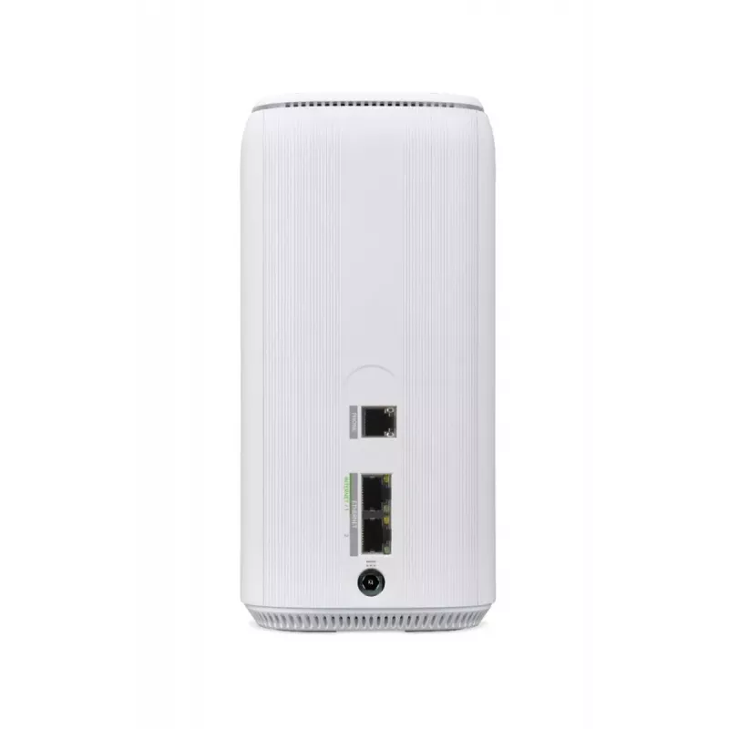 Draagbare router Acer Connect X6E 5G CPE EU-stekker