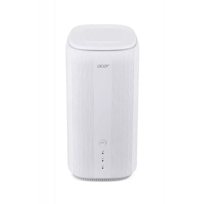 Draagbare router Acer Connect X6E 5G CPE EU-stekker