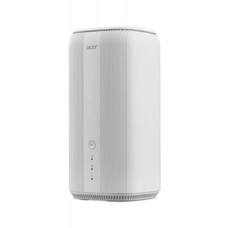 Draagbare router Acer Connect X6E 5G CPE EU-stekker