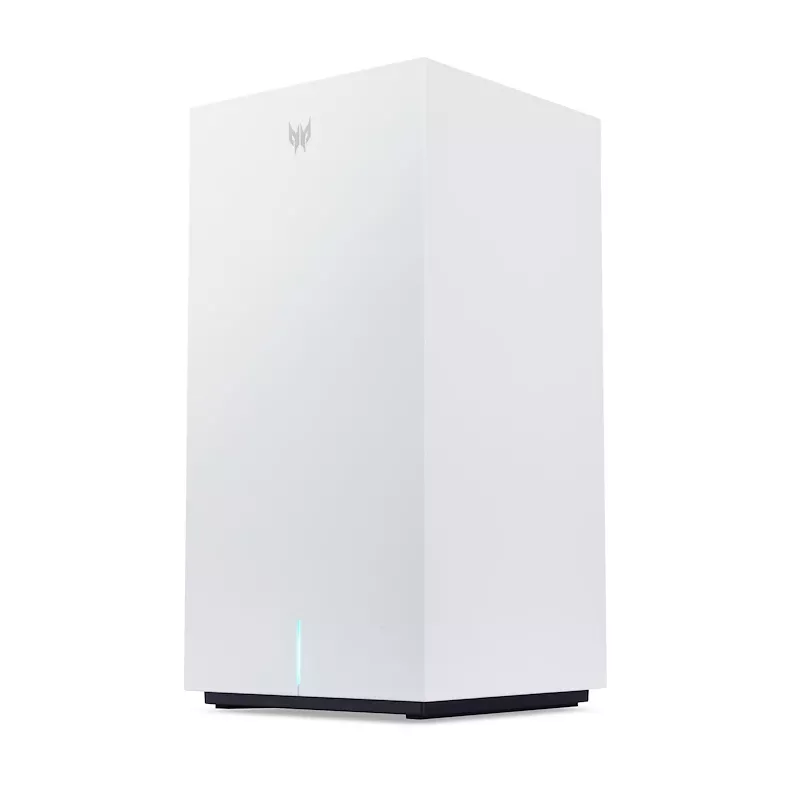 Tafelrouter Acer Predator Connect T7 Tri-band Wi-Fi 7