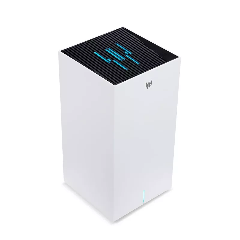 Tafelrouter Acer Predator Connect T7 Tri-band Wi-Fi 7
