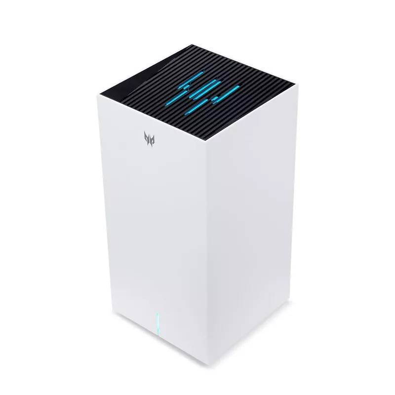 Tafelrouter Acer Predator Connect T7 Tri-band Wi-Fi 7