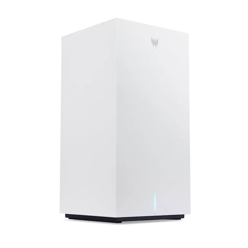 Tafelrouter Acer Predator Connect T7 Tri-band Wi-Fi 7