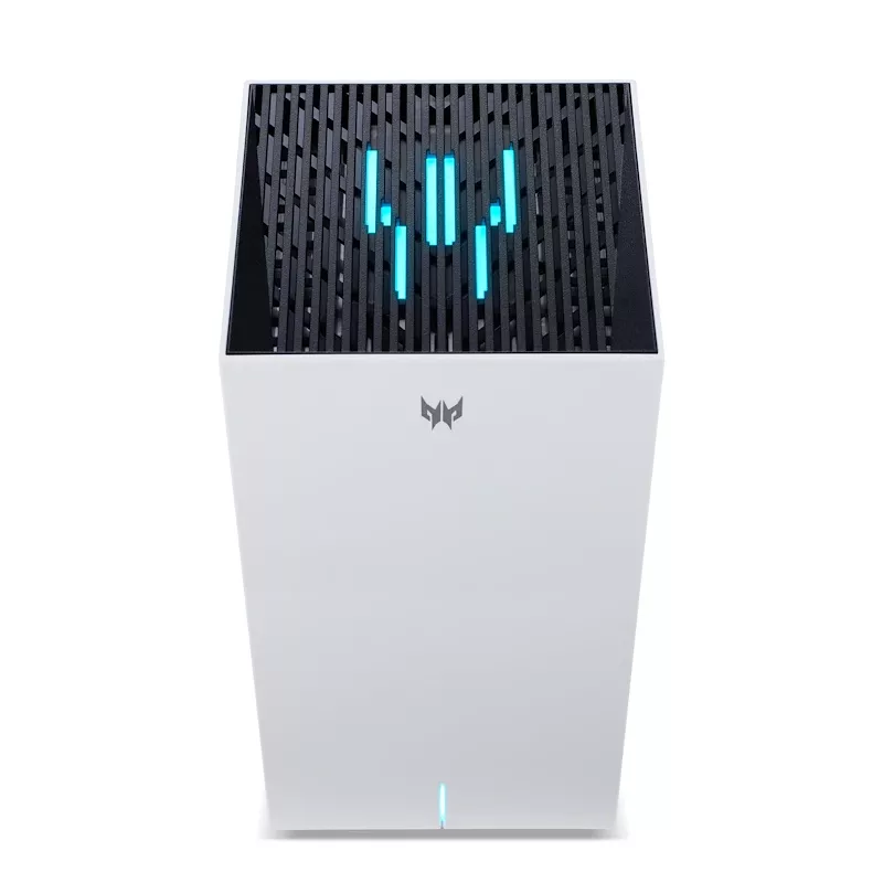 Tafelrouter Acer Predator Connect T7 Tri-band Wi-Fi 7