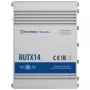 TELTONIKA RUTX14 4G LTE Cat12 Wi-Fi industriële router