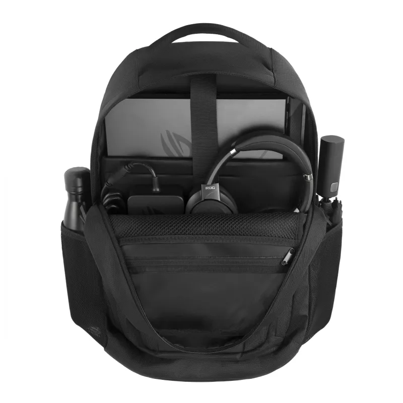 ASUS ROG Ranger BP2800 45,7 cm (18 inch) rugzak Zwart