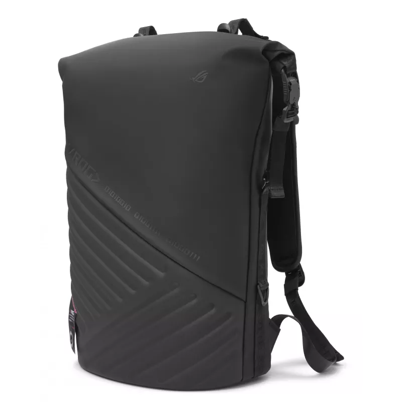 ASUS ROG Slash Backpack 4.0 45,7 cm (18 inch) zwart