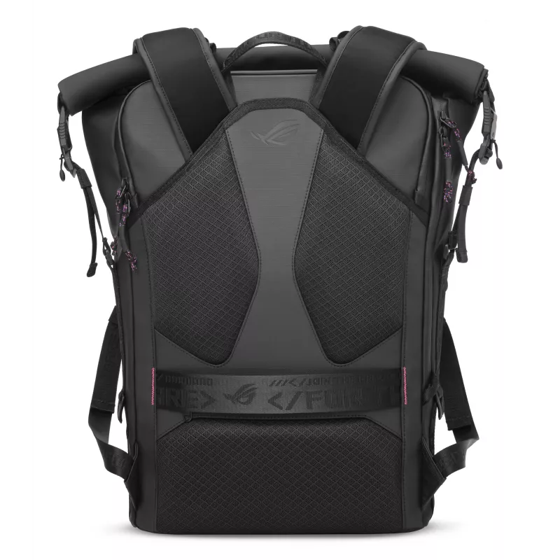 ASUS ROG Slash Backpack 4.0 45,7 cm (18 inch) zwart