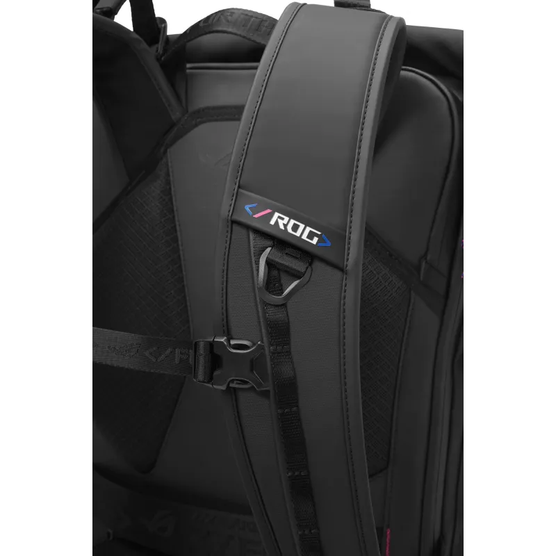 ASUS ROG Slash Backpack 4.0 45,7 cm (18 inch) zwart