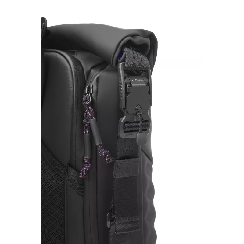 ASUS ROG Slash Backpack 4.0 45,7 cm (18 inch) zwart