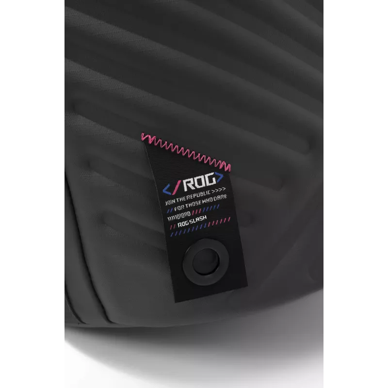 ASUS ROG Slash Backpack 4.0 45,7 cm (18 inch) zwart