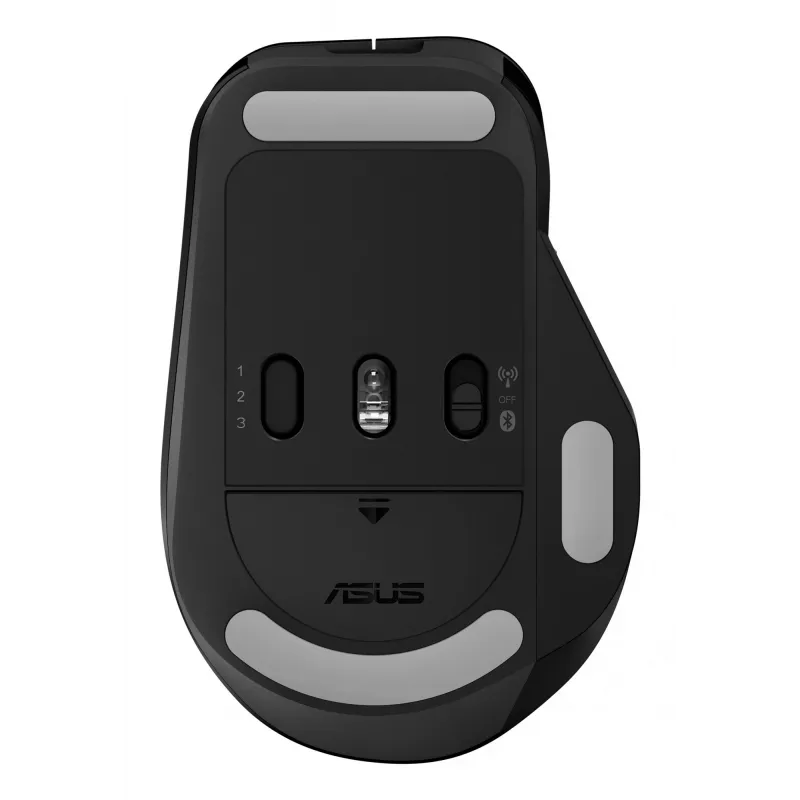 ASUS ProArt MD300 muis office rechtshandig RF draadloos + Bluetooth optisch 4200 DPI