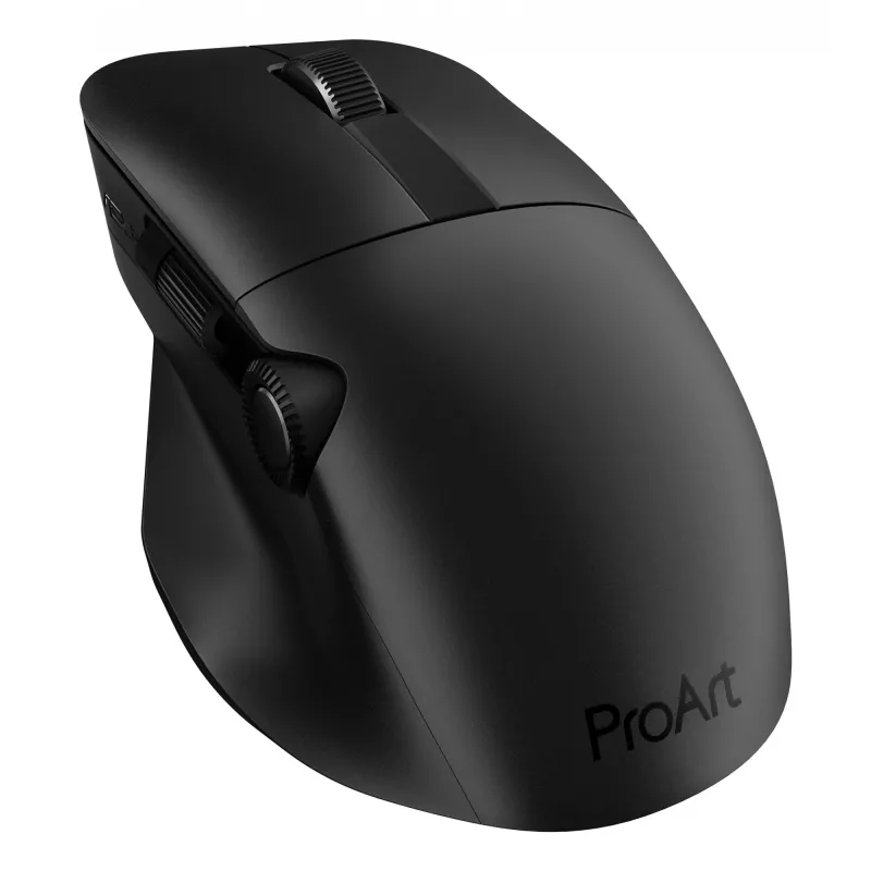 ASUS ProArt MD300 muis office rechtshandig RF draadloos + Bluetooth optisch 4200 DPI