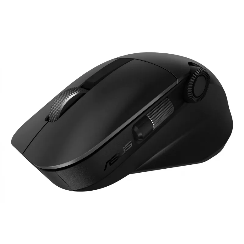 ASUS ProArt MD300 muis office rechtshandig RF draadloos + Bluetooth optisch 4200 DPI
