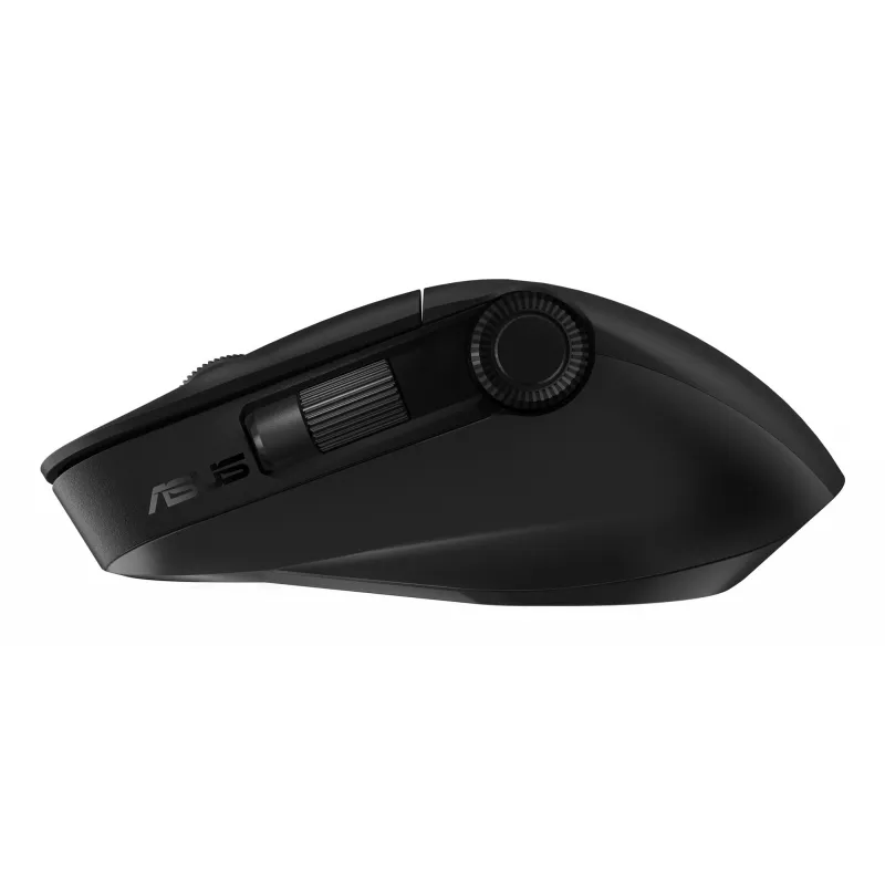 ASUS ProArt MD300 muis office rechtshandig RF draadloos + Bluetooth optisch 4200 DPI