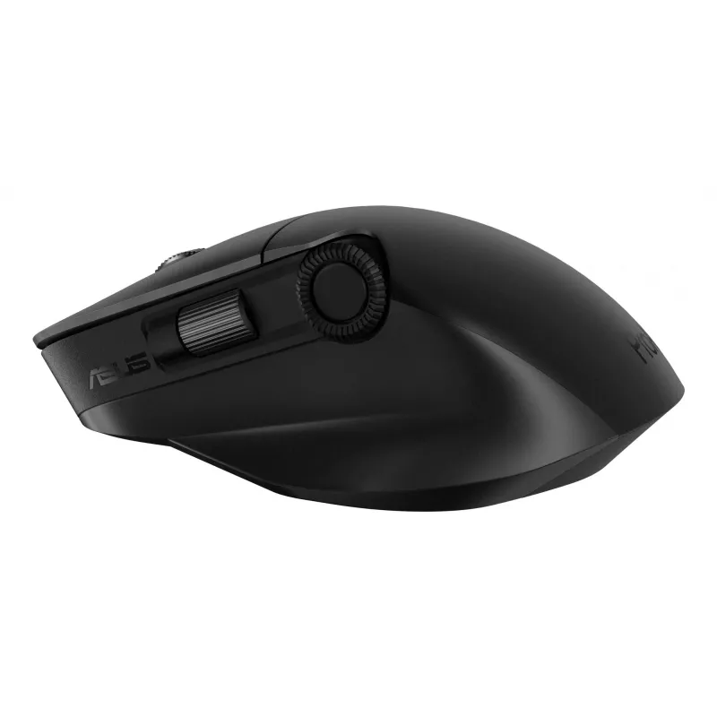 ASUS ProArt MD300 muis office rechtshandig RF draadloos + Bluetooth optisch 4200 DPI