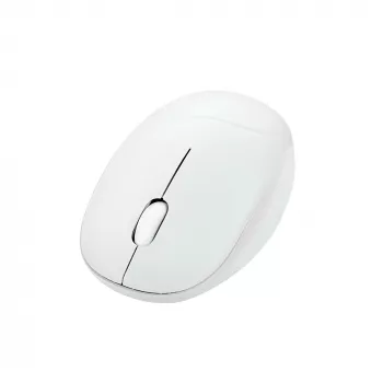 ASUS Fragrance MD101 muis home ambidexter RF draadloos + Bluetooth optisch 2400 DPI