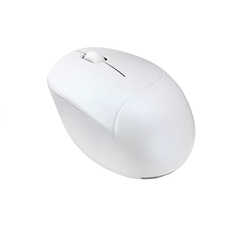 ASUS Fragrance MD101 muis home ambidexter RF draadloos + Bluetooth optisch 2400 DPI