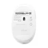 ASUS Fragrance MD101 muis home ambidexter RF draadloos + Bluetooth optisch 2400 DPI