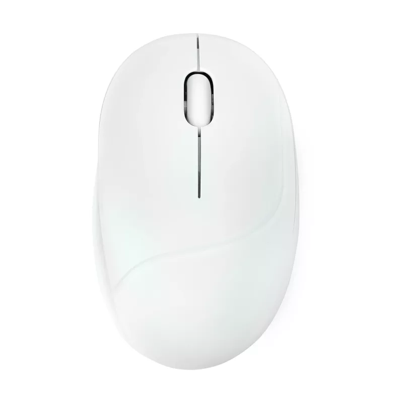 ASUS Fragrance MD101 muis home ambidexter RF draadloos + Bluetooth optisch 2400 DPI