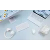 ASUS Fragrance MD101 muis home ambidexter RF draadloos + Bluetooth optisch 2400 DPI