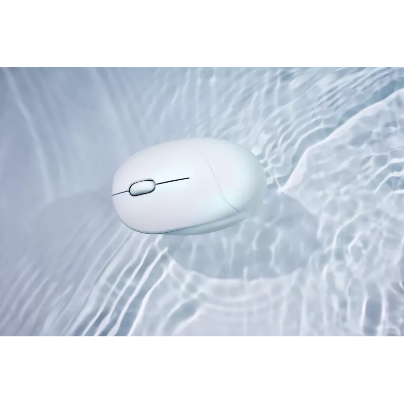 ASUS Fragrance MD101 muis home ambidexter RF draadloos + Bluetooth optisch 2400 DPI
