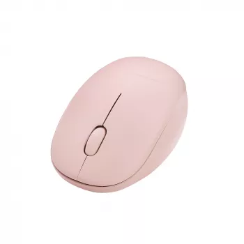 ASUS Fragrance MD101 muis home ambidexter RF draadloos + Bluetooth optisch 2400 DPI