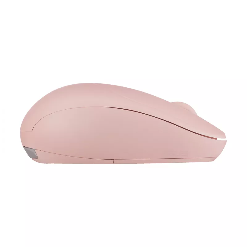 ASUS Fragrance MD101 muis home ambidexter RF draadloos + Bluetooth optisch 2400 DPI